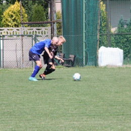 Górnik Bobrowniki Śląskie : Tarnowiczanka 08.06.24