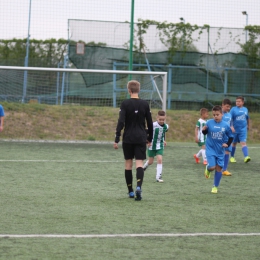 Sparta Oborniki vs Warta Sieraków