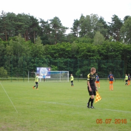 Dobiegniew CUP 2016 im. Kazimierza Górskiego