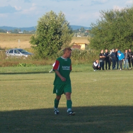 LKS Czeluśnica - Start Rymanów 2:2 !