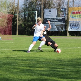 1L  LKS Rolnik B. Głogówek - KS Wanda Kraków 4:1