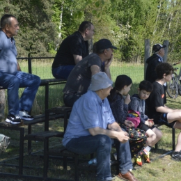 Kol. 24 Sokół Kaszowo -  Dolpasz Skokowa 0:3 (15/05/2022)