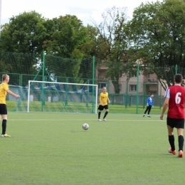 Klasa B - FC Kursko - ZJEDNOCZENI II Przytoczna