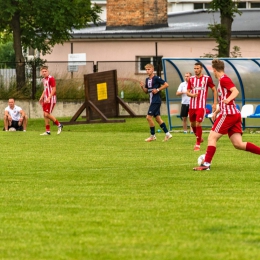 Seniorzy mistrzami 5 ligi gr wschód