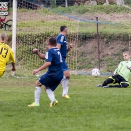 Skalni Zaskale vs Gorc Ochotnica