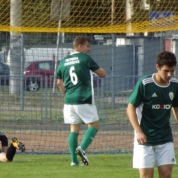 Piast - Victoria Chróścice 4-0