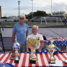Kibice i wokół stadionu-Mem.Deyny 2025