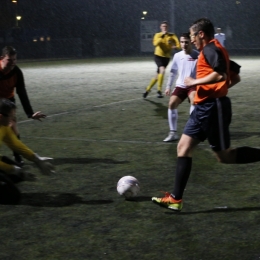 Atletico Gocław - FC Dziki z Lasu