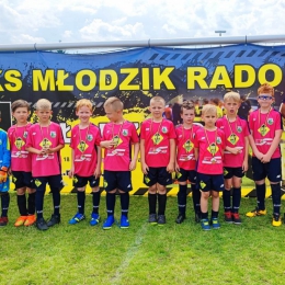 MŁODZIK SUMMER CUP 2023 - rocznik 2014