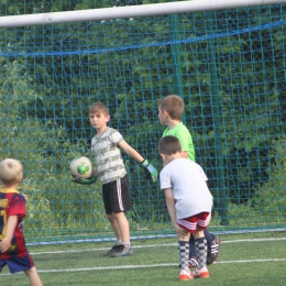 Szkółka Piłkarska Fair Play - Akademia Piłkarska Fałków