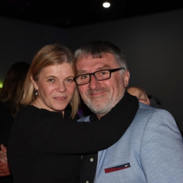 Bal Sportowca-Na parkiecie