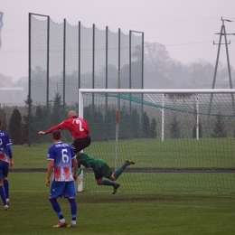 Kujawiak Kowal - Orlęta Aleksandrów Kujawski