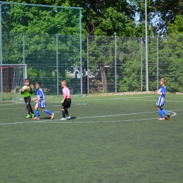 KS PIŁKARZ. 1 : 5  J.SS TORUŃ - 4.06.2016r.