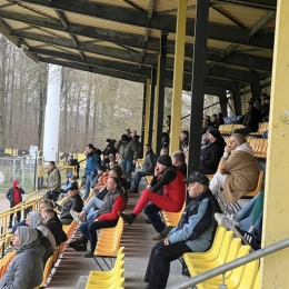 4 liga WKS GRYF Wejherowo - Chojniczanka II Chojnice 0:0(0:0)