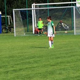 Orlik Poznań vs Sparta Oborniki