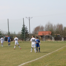 UKS Przemków- Huta - Czarni Rokitki