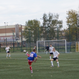 MSPN Górnik - ROW Rybnik 3:0