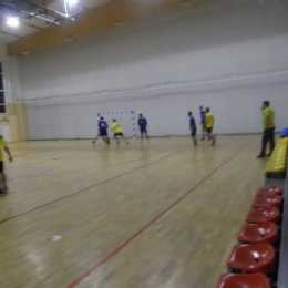 III Turniej Futsalu o Puchar Sołtysa Trzęsówki