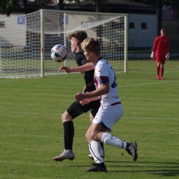 Tur 1921 Turek- Warta Poznań 0:4