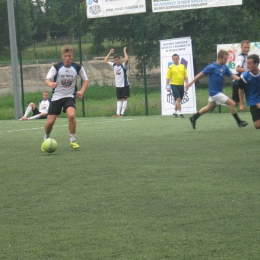 Letni Turniej ALP i MBS CUP, 3.08.2014