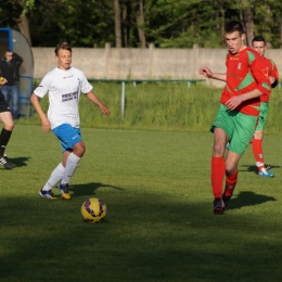 Unia - Zdrój Jedlina Zdrój 1-3