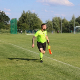 Warta Eremita Dobrów vs GKS Kasztelania Brudzew