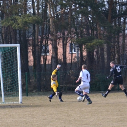 LKS Jemielnica - LZS Widawa Lubska 1:2