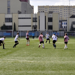 02.05.2015 POLONIA II BYDGOSZCZ - PSS VICTORIA I 0:2 (0:1)