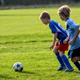 Liga Małych Orłów - Turniej orlików w Wierzchosławicach