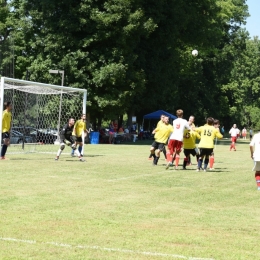 Turniej Deyny kat. Open 2016