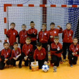 Sokoliki 2006 - Stara Lubovnia CUP