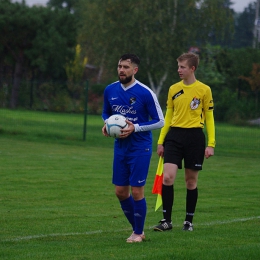 Kometa Krzelów Vs Muchobór Wrocławskie