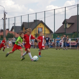 Stara Biała Cup 2018