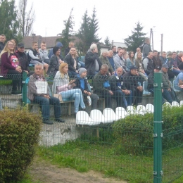 16.09.2017: Zawisza Bydgoszcz - Dąb