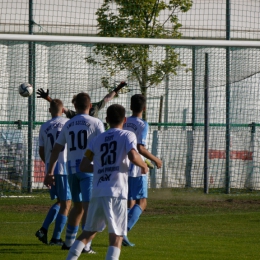 Mecz WLTm: Świt Skolwin - AP Gryf