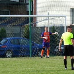 Olimpia Boruszowice - LKS ŻYGLIN