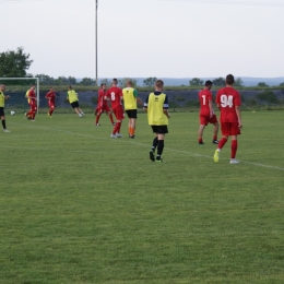 SPARING Z MECHANIKIEM BRZEZINA 08 08 2018