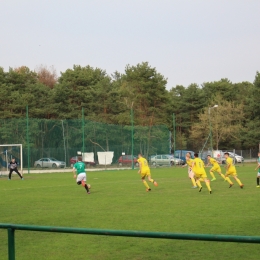 I liga okręgowa PKS Radość - Sokół Serock