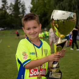 MŁODZIK SUMMER CUP 2024 (fot. Marek Pawlak) - rocznik 2014