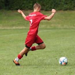 Brzozovia Brzozów 0:1 Start Namysłów