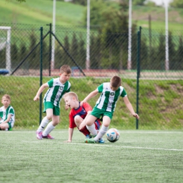 Sparta Oborniki vs Sokół Pniewy