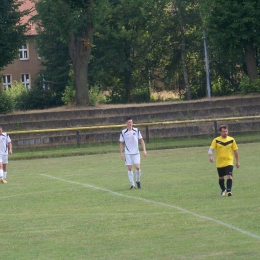 SV Laubusch 1919 - LKS Jemielnica 0:2