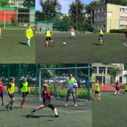 „AP LEAGUE” - liga wewnętrzna Akademii / kwiecień-czerwiec 2025.