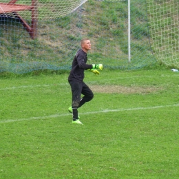 Moszczenica- l kolejka A kl.