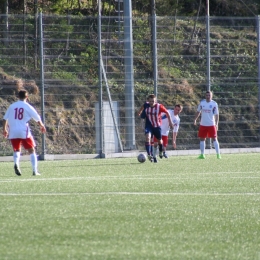 ZKP Asy Zakopane 4:4 Biali Biały Dunajec