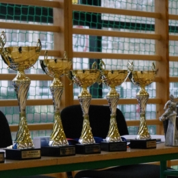 Baltica Cup 2018 - rocznik 2008