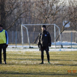 Ostoja Kołaczyce 3:1 JKS Czarni 1910 Jasło - fot. T. Kwiatkowski