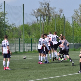 Radomiak - SEMP II (I Liga Wojewódzka U-15) 0:3