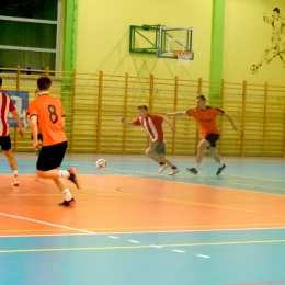 BLF8 - 7 kolejka