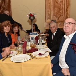 Początek Balu - 30 lecia